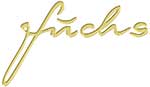 Logo Weingut Fuchs