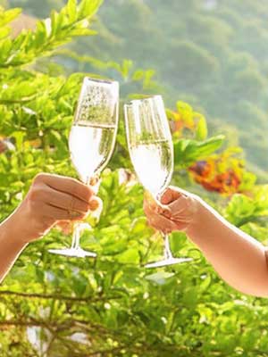 Versecco Medium, Histamine-Free – Genuss-Empfehlung