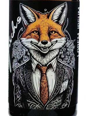 Geschenkset Apéritif “Lorem Ipsum” trocken – Genuss-Empfehlung