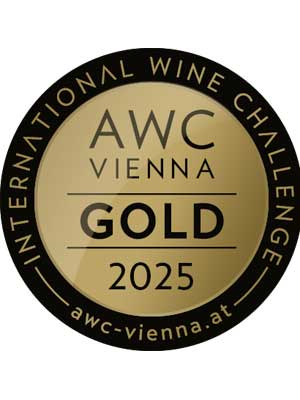 Dunkelfelder süß – Auszeichnung