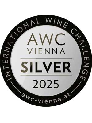 Spätburgunder trocken – Auszeichnung