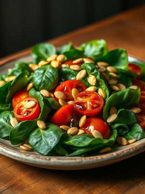 Balsamico-Essig – zum Essen