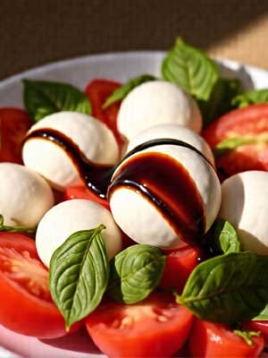 Balsamico-Essig – Genuss-Empfehlung