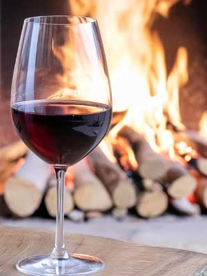 Dunkelfelder süß – zum Essen