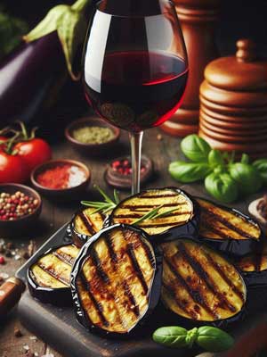 Dunkelfelder süß – zum Essen