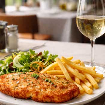 Wiener Schnitzel