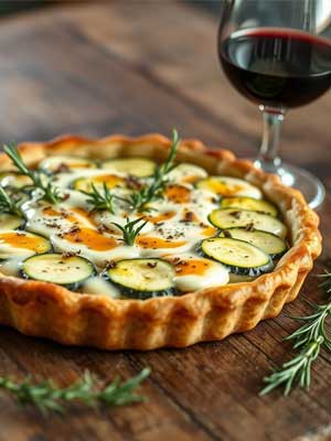 Fuchs Cuvée «J» trocken,  histamingeprüft – zum Essen