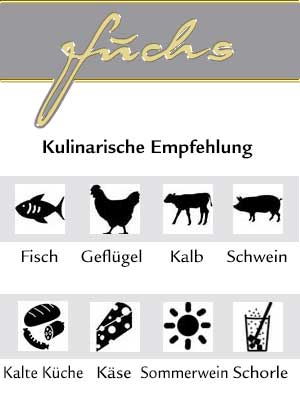 Fuchs Tradition Semi-Sweet – Genuss-Empfehlung