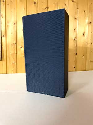 2er-Geschenk-Karton, blau – Geschmack