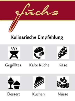 Glühwein «Winterzauber»,  histamingeprüft – Genuss-Empfehlung