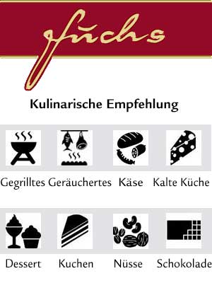 Glühwein «Winterzauber» – Genuss-Empfehlung