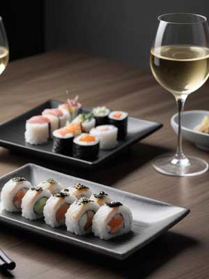 Goldmuskateller feinherb – zum Essen