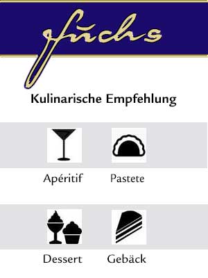 Huxelrebe Trocken­­­beeren­­­auslese edelsüß, histamingeprüft – Genuss-Empfehlung