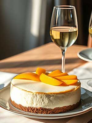 Huxelrebe «S» süß, histamingeprüft – zum Essen