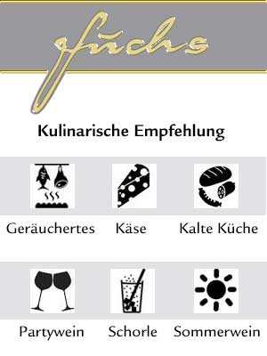 Morio-Muskat lieblich – Genuss-Empfehlung