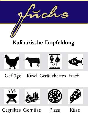 Wein-Geschenk- und Probierpaket “Feinherbe Weine” – Genuss-Empfehlung