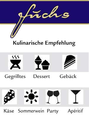 Wein-Geschenk- und Probierpaket “Liebliche + süße Weine” – Genuss-Empfehlung