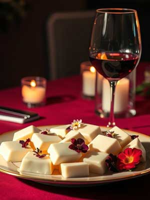 Fuchs Extra Regent Noble Sweetness, Histamine-Certified – zum Essen