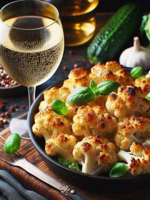 Riesling «S» feinherb, histamingeprüft – zum Essen