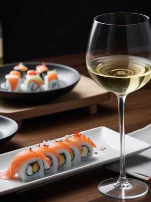 Riesling Dry, Histamine-Certified – zum Essen