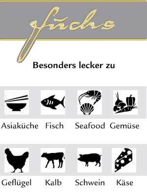 Sauvignon Blanc «Zero», alkoholfrei, histamingeprüft – Genuss-Empfehlung