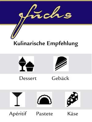 Siegerrebe + Ortega Beerenauslese edelsüß, histamingeprüft – Genuss-Empfehlung