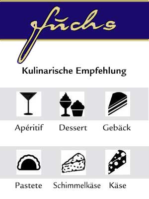 Sieger + Ortega Beerenauslese Noble Sweetness – Genuss-Empfehlung