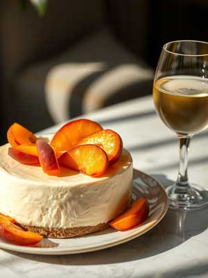 Siegerrebe + Ortega Beerenauslese edelsüß, histamingeprüft – zum Essen