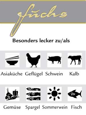 Spätburgunder Rosé lieblich, histamingeprüft – Genuss-Empfehlung