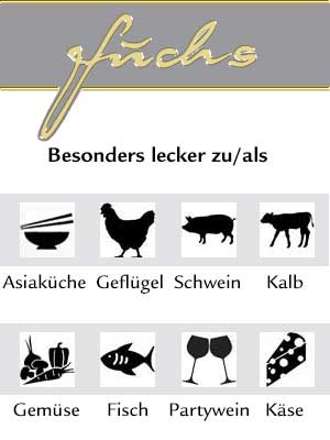 Pinot Noir Rosé Semi-Sweet – Genuss-Empfehlung