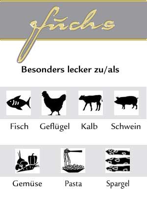 Spätburgunder Rosé trocken, histamingeprüft – Genuss-Empfehlung