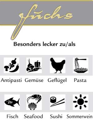 Spätburgunder Rosé trocken – Genuss-Empfehlung