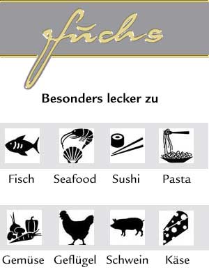 Pinot Blanc Dry – Genuss-Empfehlung